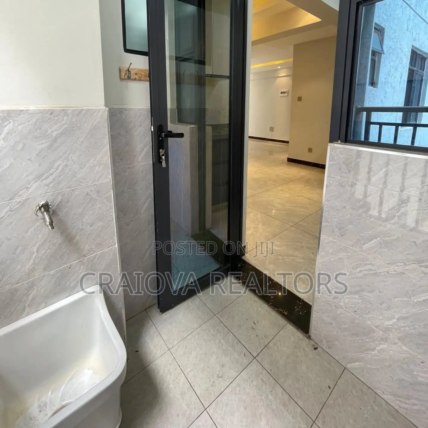 3bdrm Apartment in Kileleshwa for rent