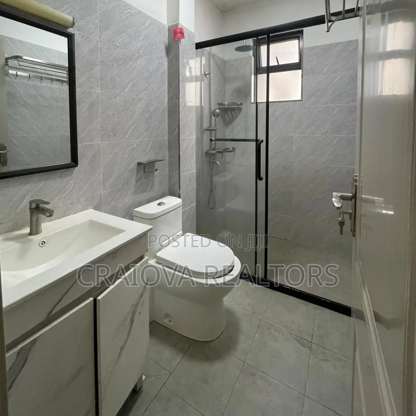 3bdrm Apartment in Kileleshwa for rent