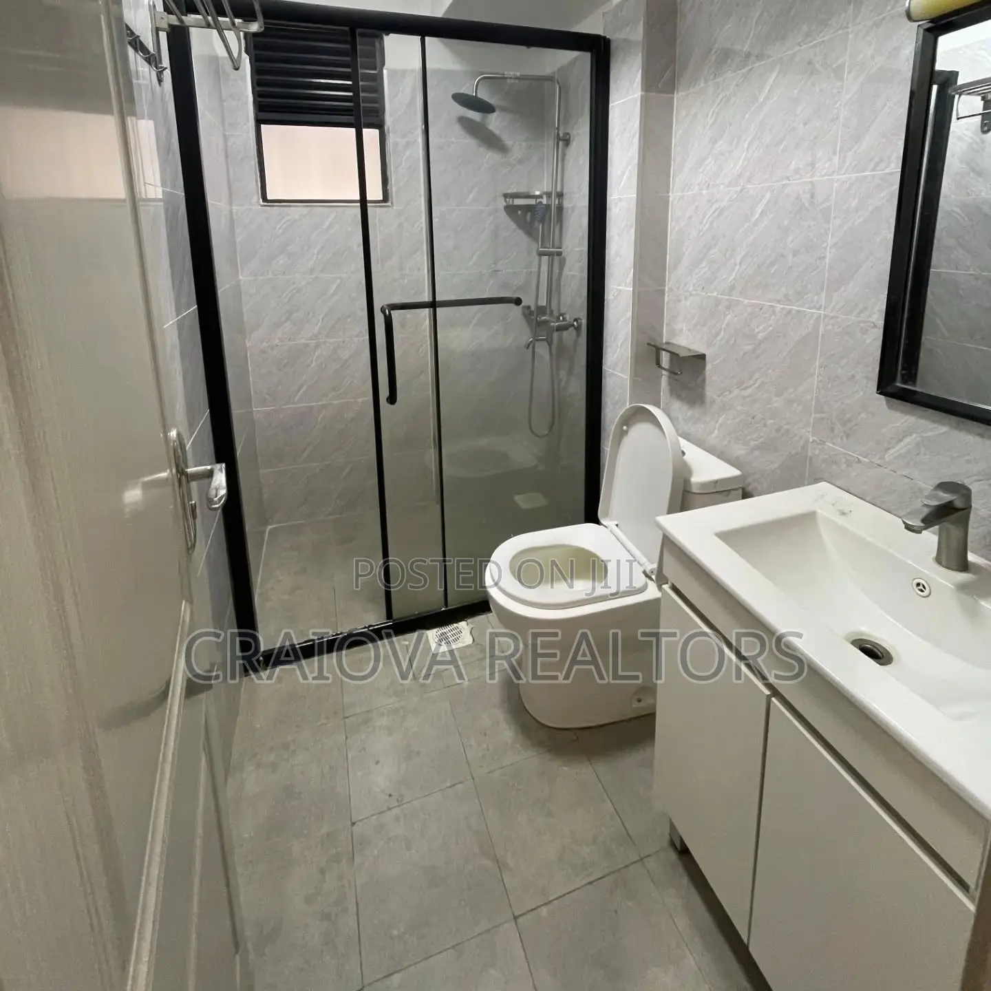 3bdrm Apartment in Kileleshwa for rent