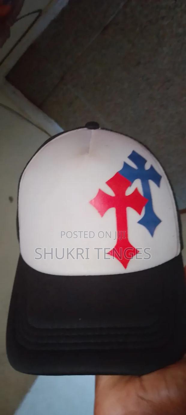 Cap(Tracker)For Sale