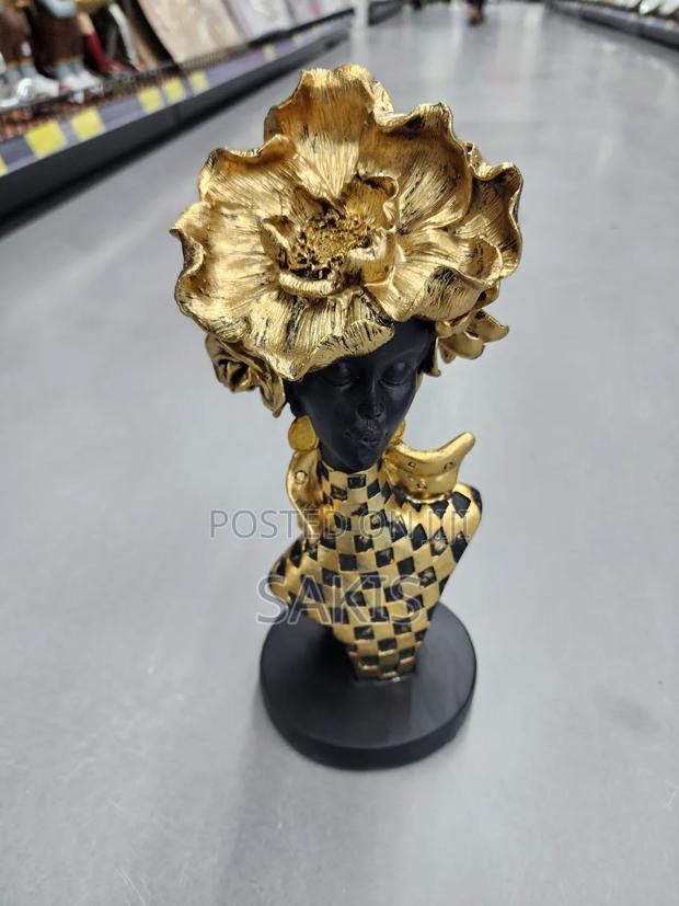 Reception Table Art Sculpture. Free Delivery - thumbnail 3
