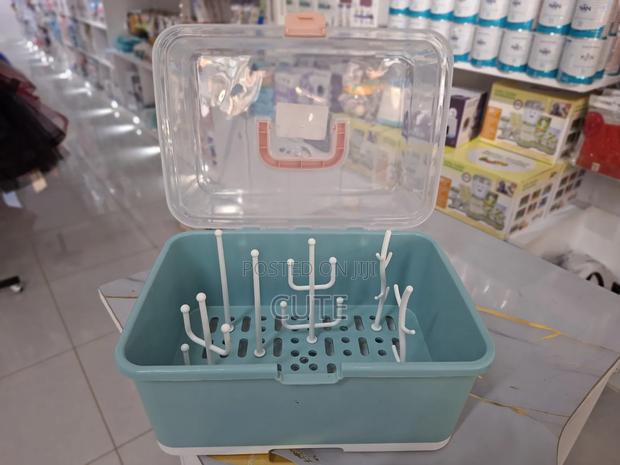 Bottle Drying Rack - thumbnail 2