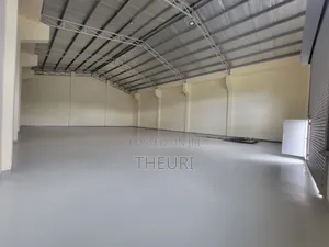 10,048 Square Feet Warehouse to Let in Industrial Area