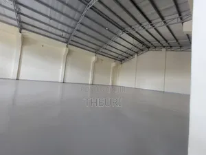 10,048 Square Feet Warehouse to Let in Industrial Area