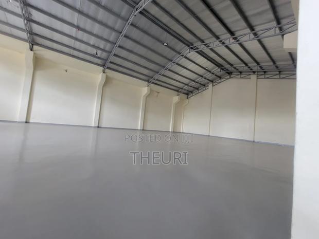 10,048 Square Feet Warehouse to Let in Industrial Area - thumbnail 2