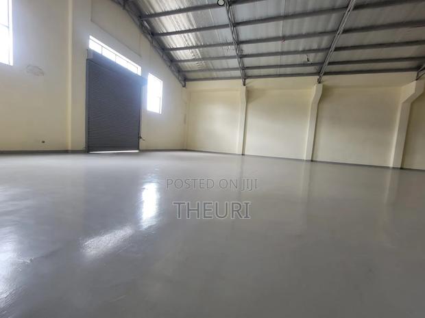 10,048 Square Feet Warehouse to Let in Industrial Area - thumbnail 3