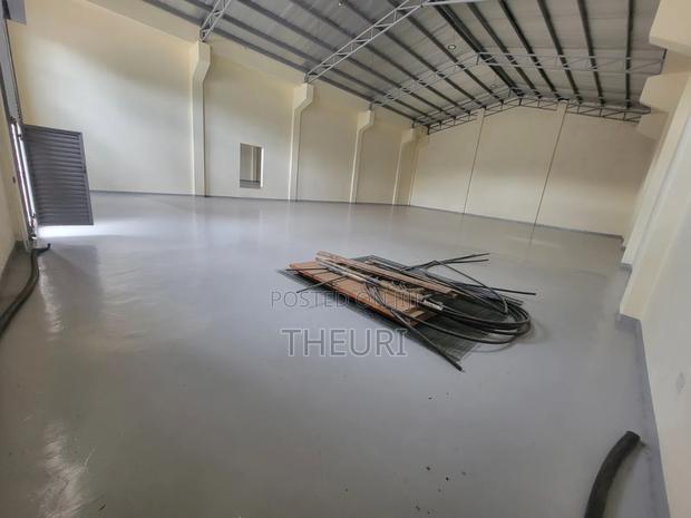 10,048 Square Feet Warehouse to Let in Industrial Area - thumbnail 4