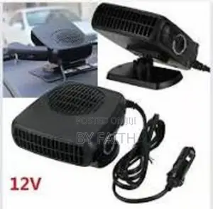 Portable Electric Car Heater 12v]']\['][']