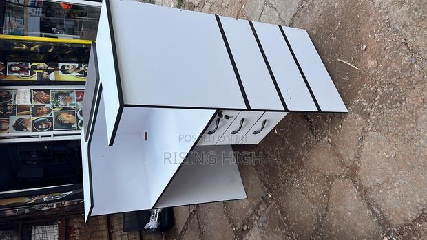High Quality Reception Office Desk: Front Office