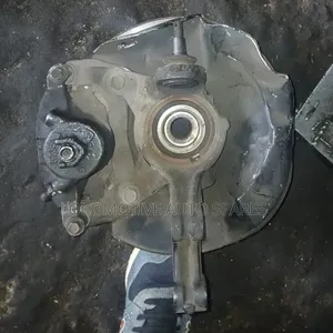 Complete Front Hub Honda CRV Rd4 2003