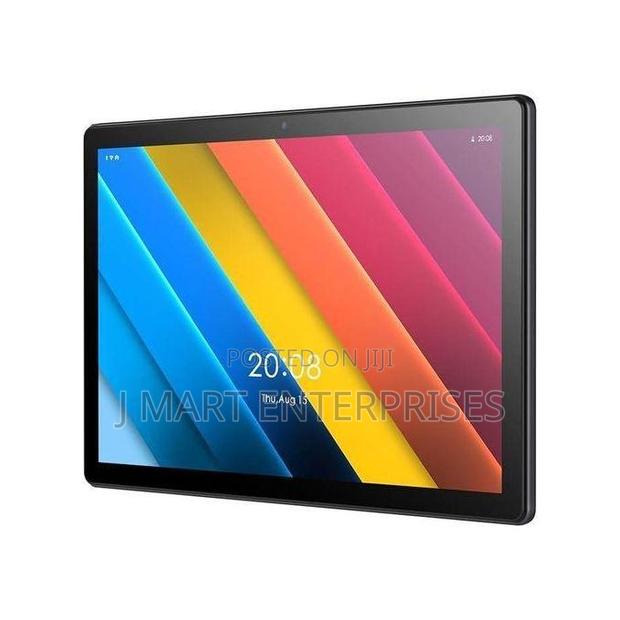 New Tablet 512 GB Black - thumbnail 2