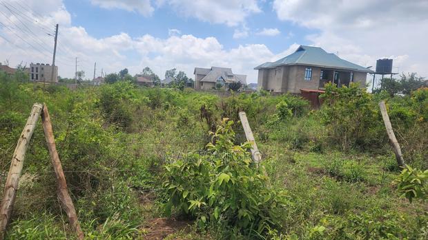 Murera Ruiru Near Magomano - thumbnail 2