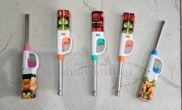 Gas Lighter
