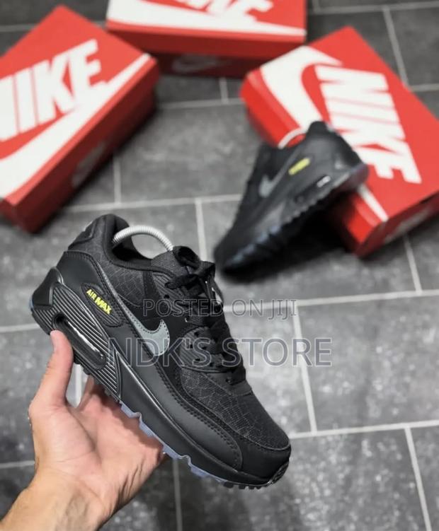 Original Airmax 90 Spider - thumbnail 2