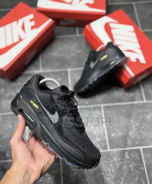 Original Airmax 90 Spider