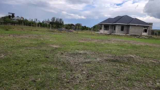 Thika Muthaiga Affodable Plots