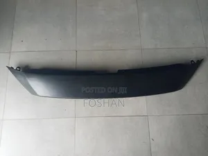 Atenza 2018 Grille Cover