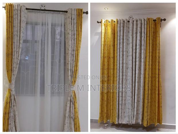 Balance Your Space With Perfect Velvet Curtain Matches