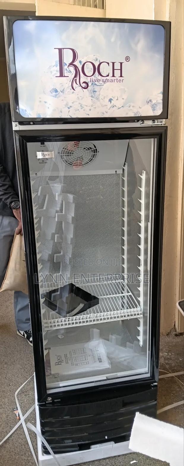 Roch Showcase 209 Litres Refrigerator - thumbnail 2