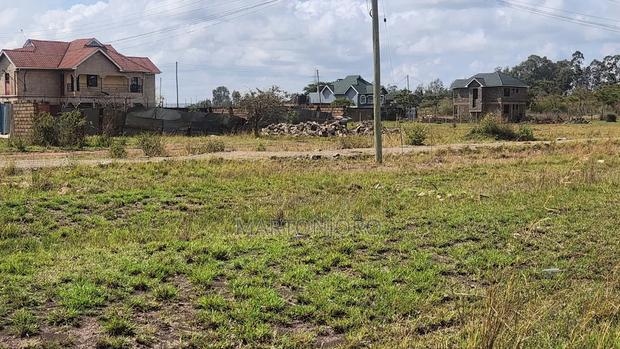 1/4 Acre Makongeni Landless Estate