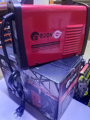 Inverter Welding Machine