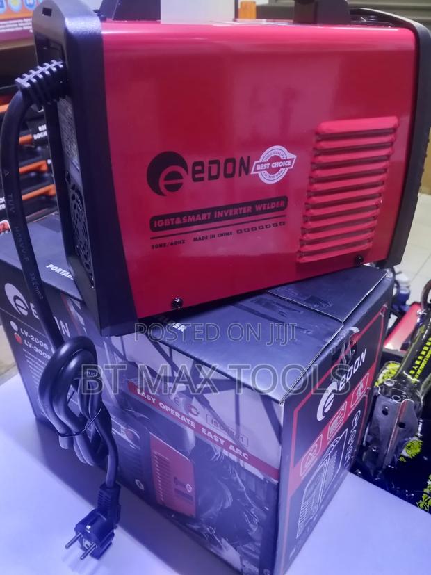 Inverter Welding Machine