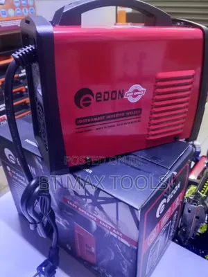 Inverter Welding Machine