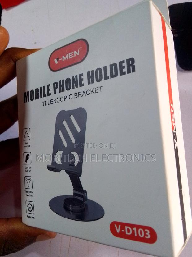 Mobile Phone Holder - thumbnail 2