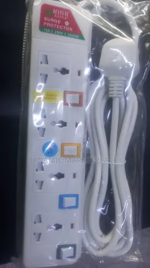 Itel Isu-6421w *4 Way Universal* Extensions