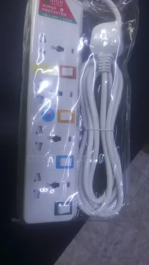 Itel Isu-6421w *4 Way Universal* Extensions