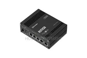 Rutx50 Industrial 5g Router