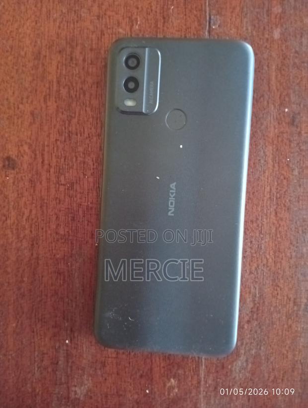 Nokia C22 64 GB Gray