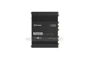 Rutx50 Industrial 5g Router