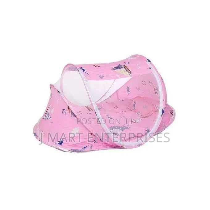 Portable Foldable Baby Bassinet/Sleeping Nest
