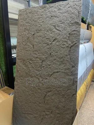 Pu Stone Wall Panels | 1.2m X 0.6m — Premium Quality