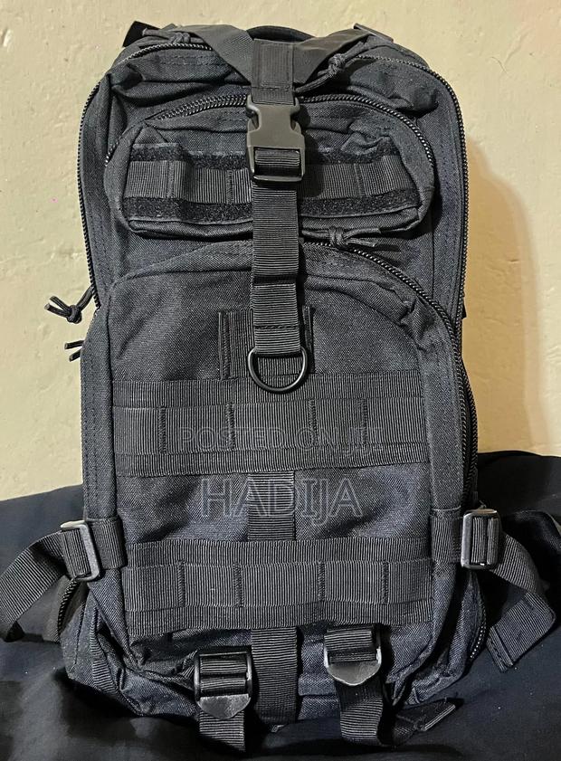 Quality Bags
