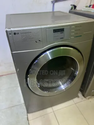 Powerful Clothes Dryer - Good Conditione,Fast And Efficient