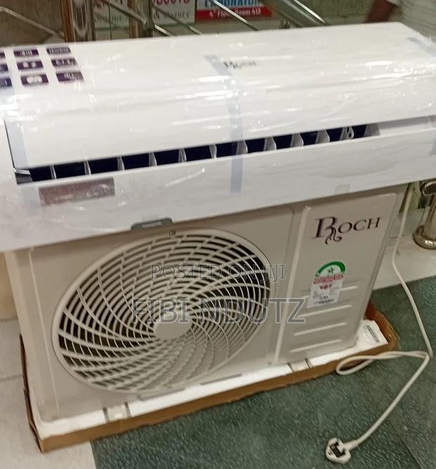 Roch Air Conditioner of 12btu/Air Conditioner
