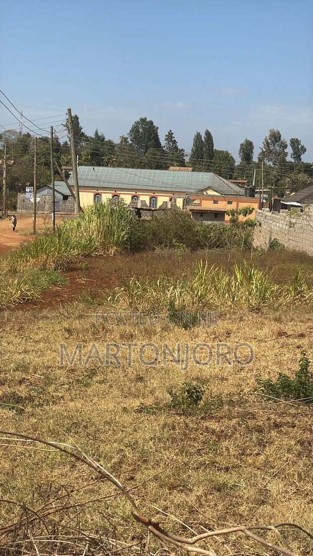 Commercial Plots Mugutha