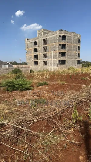 Commercial Plots Mugutha