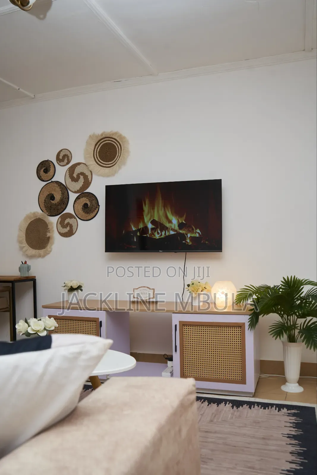 Diani Comfy Studio