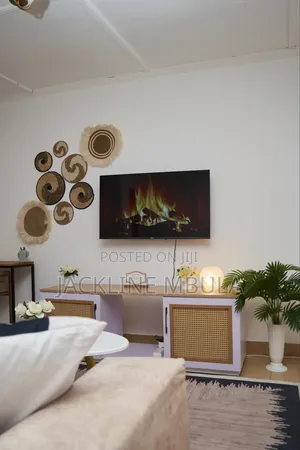 Diani Comfy Studio