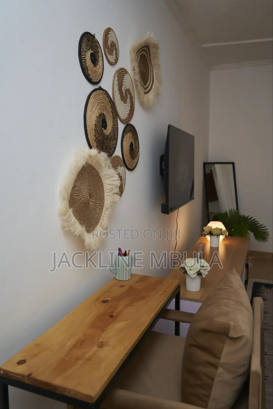 Diani Comfy Studio