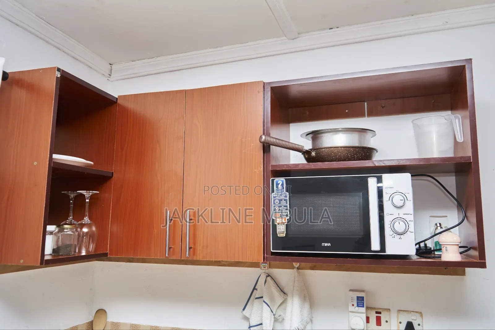 Diani Comfy Studio