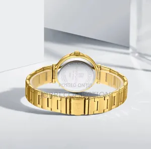 Ladie Naviforce Classy Wrist Watch