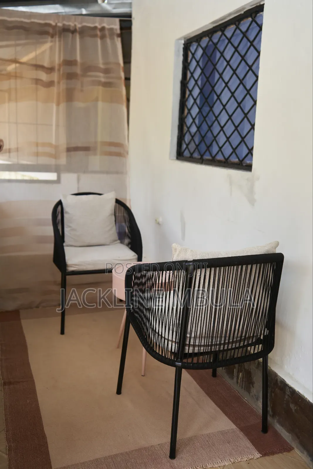 Diani Comfy Studio
