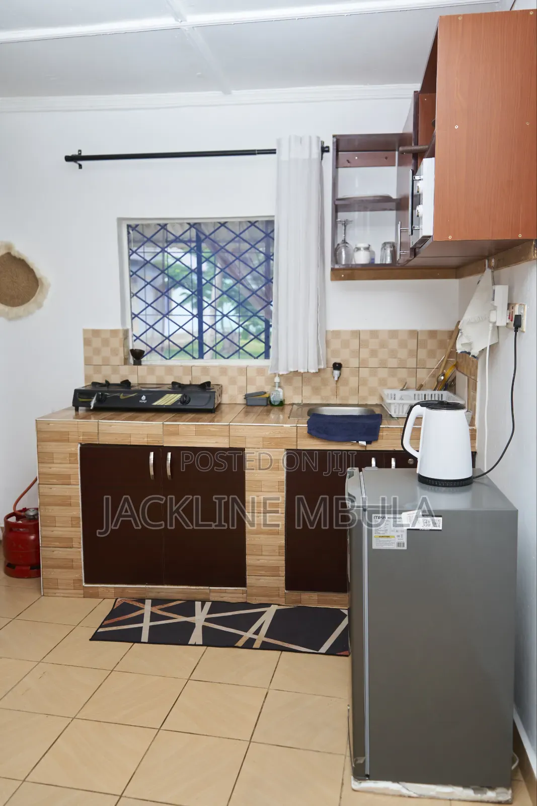 Diani Comfy Studio