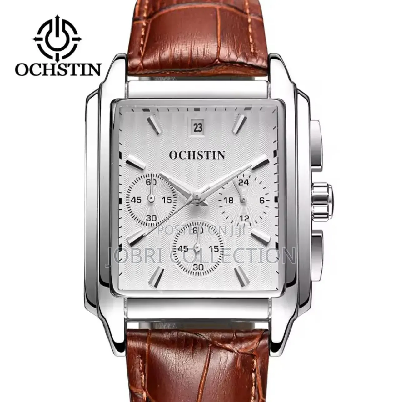 Ochstin Gents Chronograph Wrist Watch