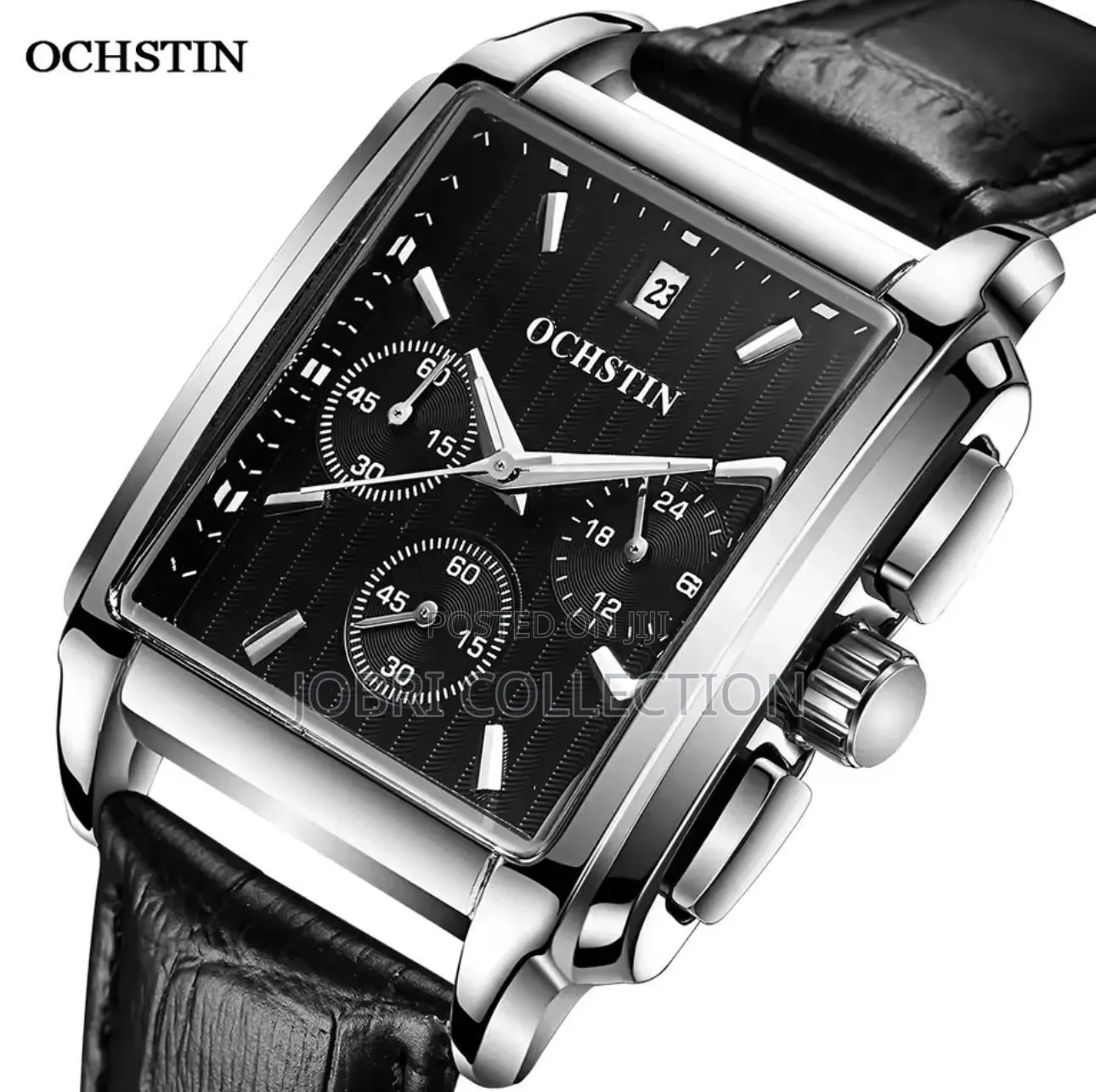 Ochstin Gents Chronograph Wrist Watch