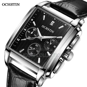 Ochstin Gents Chronograph Wrist Watch